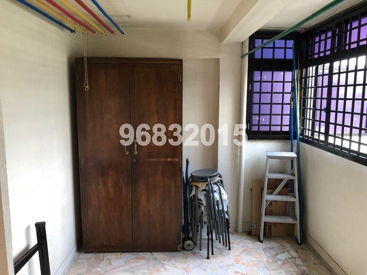 Blk 93 Commonwealth Drive (Queenstown), HDB 3 Rooms #166836682